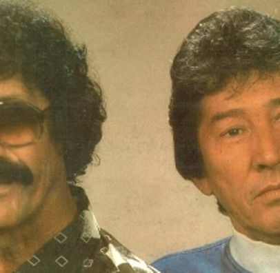 Foto de Zé do Porto e Porto Rico