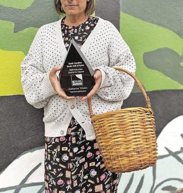 Foto de Katharine Whalen