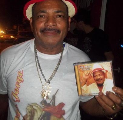 Foto de Jorge Machado