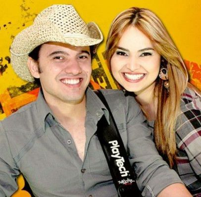 Foto de Rildo & Riany