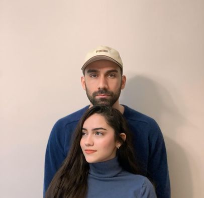 Foto de Os Bruce Navarro