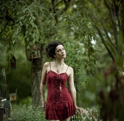 Foto de Sherrie Austin