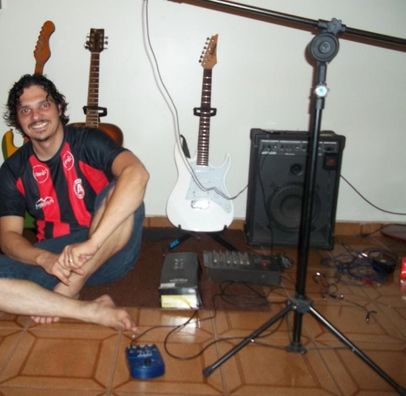 Foto de Anjos do Acaso