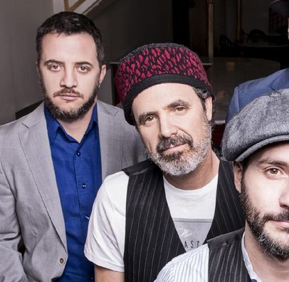 Foto de Paté de Fuá