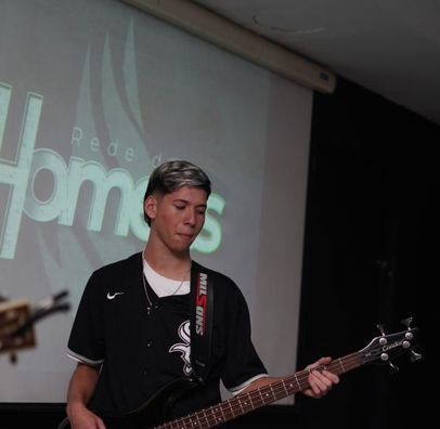 Foto de Filipe Schutz flores