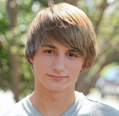 Foto de Fred Figglehorn