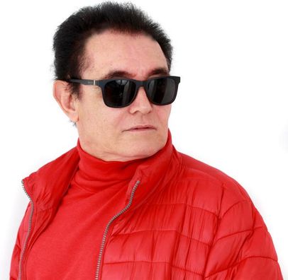 Foto de Sandro Lúcio