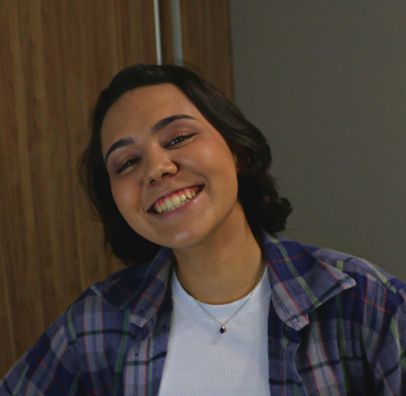 Foto de Karina Cyrillo