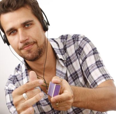 Foto de Dani Turcheto