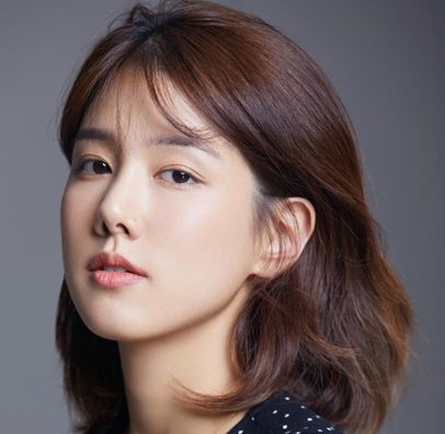 Foto de Yang Ji Won (Spica)