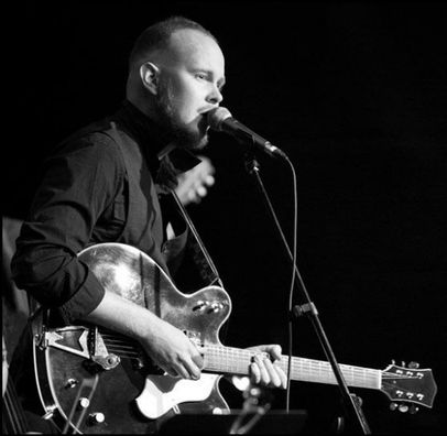 Foto de Timber Timbre