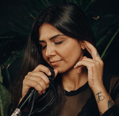 Foto de Letícia Santos