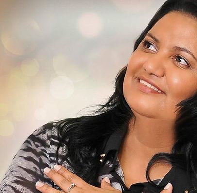 Foto de Myra Nascimento