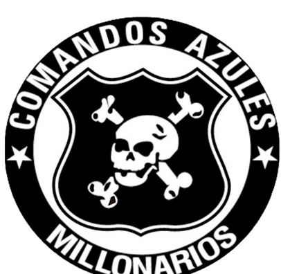 Foto de Comandos Azules D.C