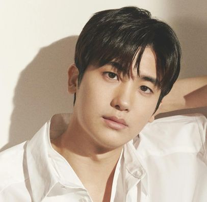 Foto de Park Hyung-sik