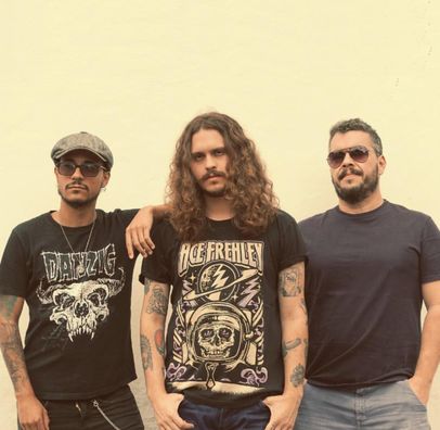 Foto de Mother Trouble