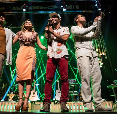 Foto de Confraria da Música