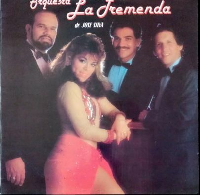 Foto de Orquesta La Tremenda