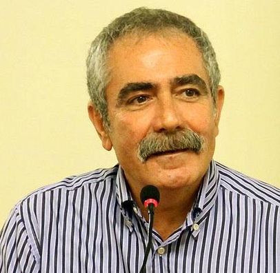 Foto de Fatih Kısaparmak