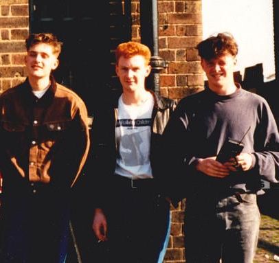 Foto de The Railway Children