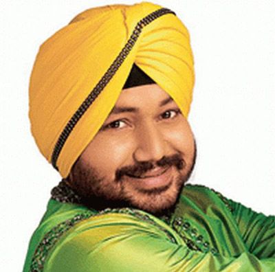 Foto de Daler Mehndi