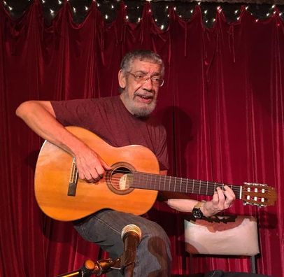 Foto de Hélio Delmiro