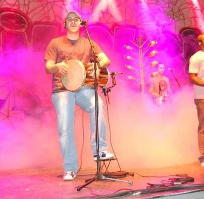 Foto de Grupo Dibobeira