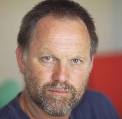 Foto de Bram Vermeulen