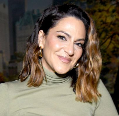 Foto de Shoshana Bean