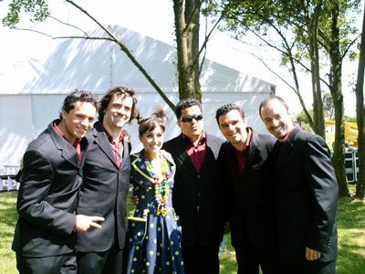 Foto de Vozes da Rádio