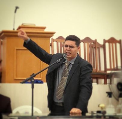 Foto de Alison Moisés