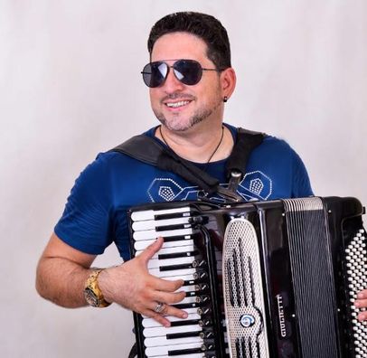 Foto de Deivinho Sanfoneiro