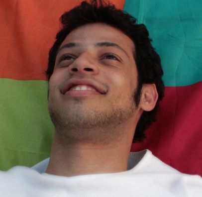 Foto de Guilherme Azevedo