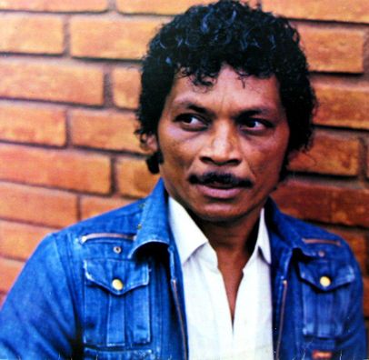 Foto de Raimundo Soldado