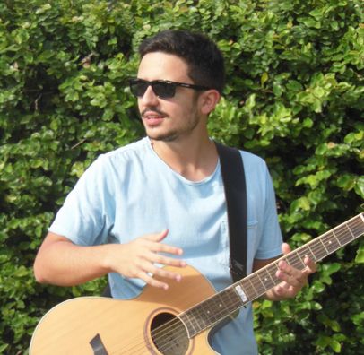 Foto de Augusto Albino