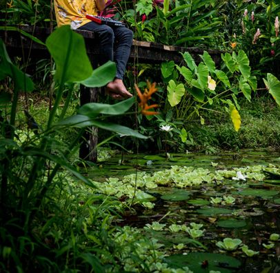 Foto de Lucio Zerimar