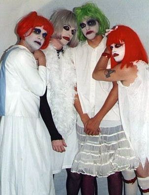 Foto de Frankenstein Drag Queens From Planet 13