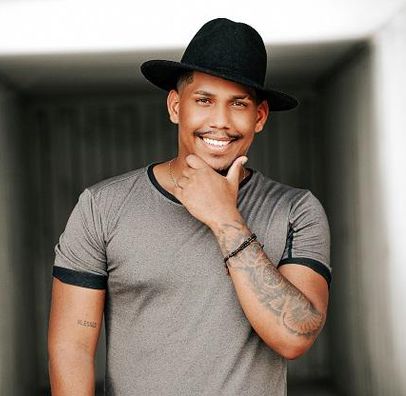 Foto de Zé Vaqueiro Estilizado