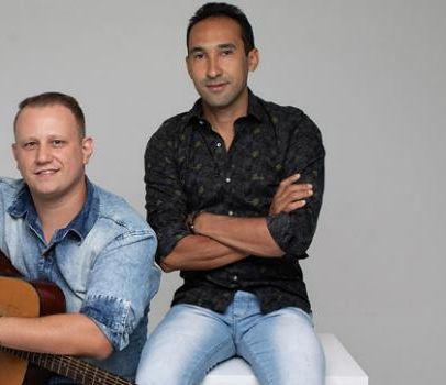 Foto de Gilson & Gabriel