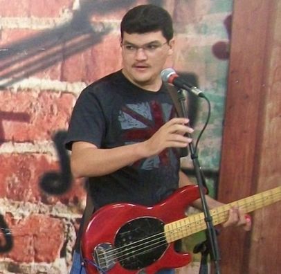 Foto de Mansinho Veríssimo