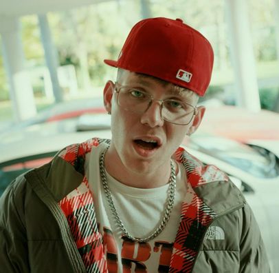 Foto de Matías Fisher