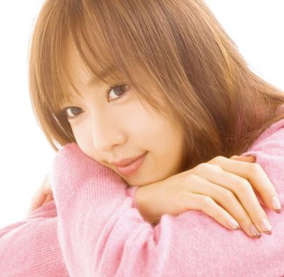 Foto de U-ka Saegusa In Db