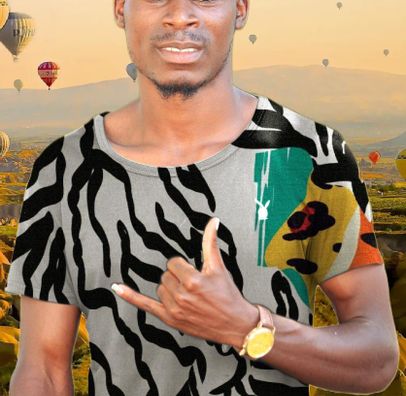 Foto de O Rei e Eu Brasil