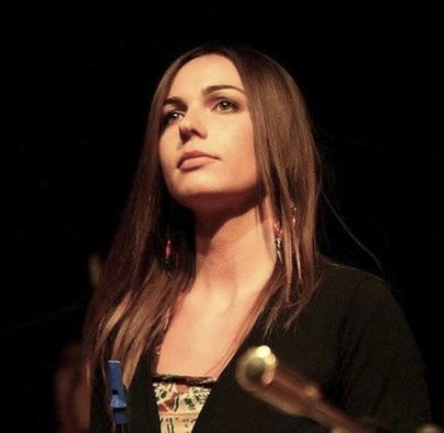 Foto de Valentina Giovagnini