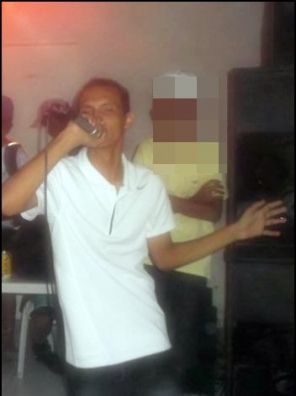 Foto de Mc Andrezynho