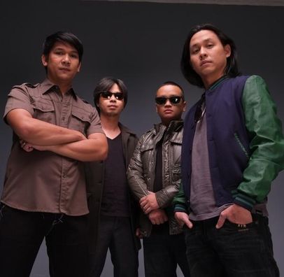 Foto de Rivermaya