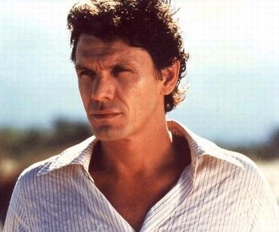 Foto de Marc Lavoine