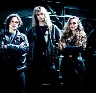 Foto de Guilt Machine