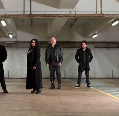 Foto de Danse Society