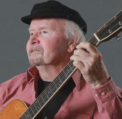 Foto de Tom Paxton
